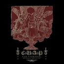 Curse Upon A Prayer - The Worship: Orthoprax Satanism (DLP)